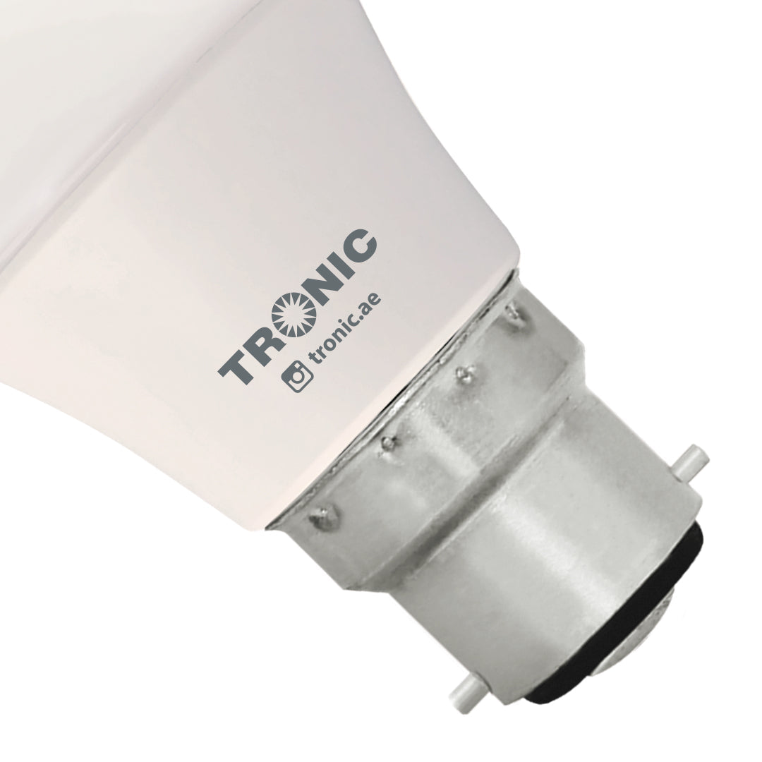 2 Watts LED Bulb B22 (Pin) – Tronic Tanzania