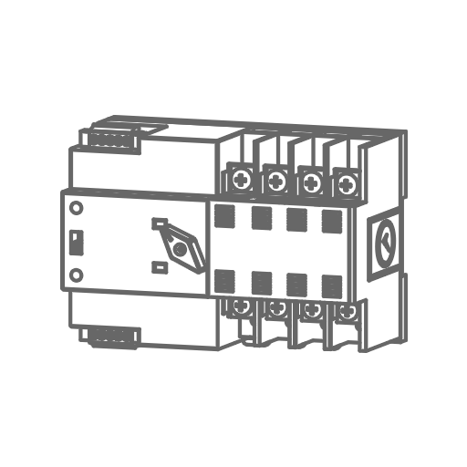 Automatic Transfer Switch