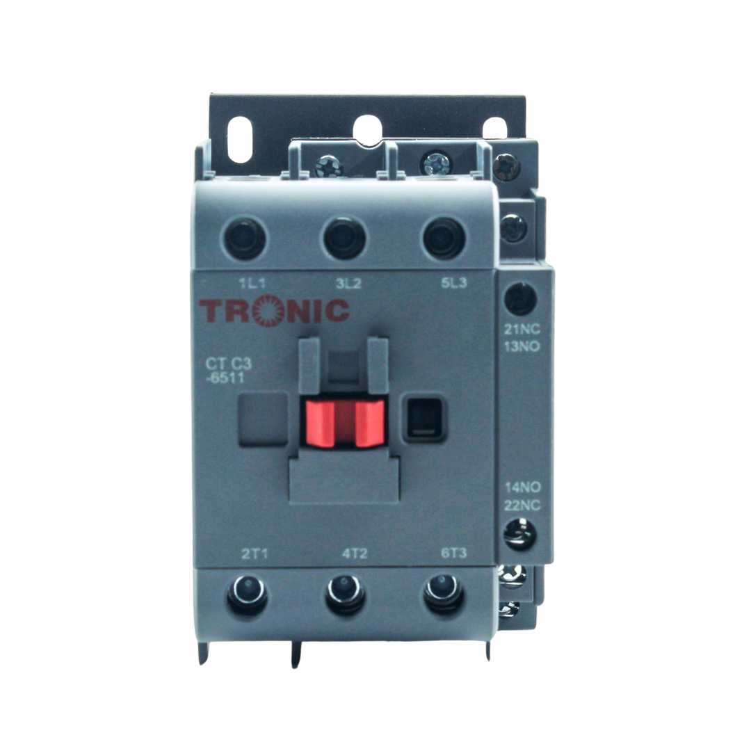 Contactor