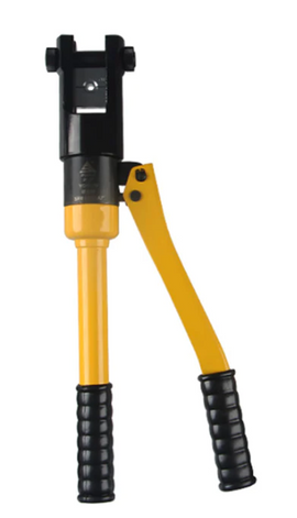 Crimping Tool For Lugs 10mm-120mm