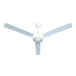 Ceiling Fan White 56 Inch With Regulator