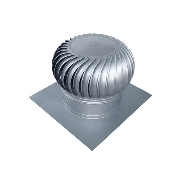 Roof Turbine Ventilator 6 Inch