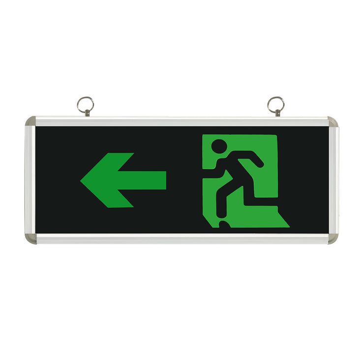 LED Emergency Exit Light EST EXLT