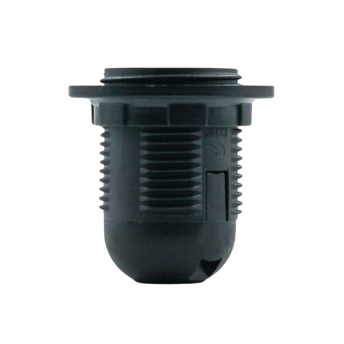 PVC Holder E27 (Screw)