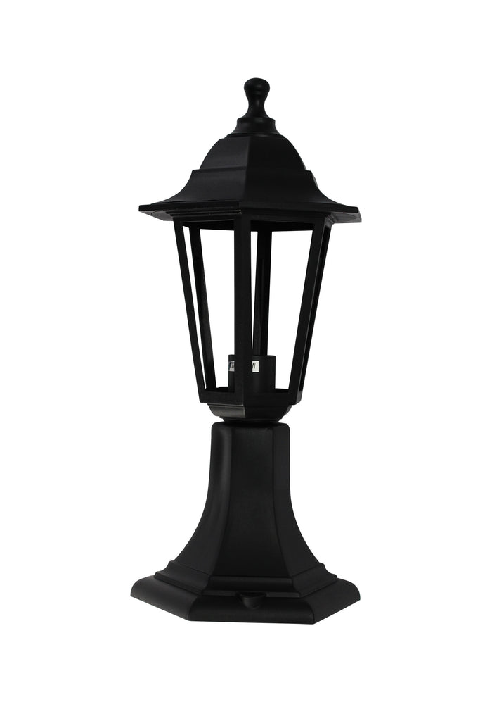 Outdoor Gate Lamp