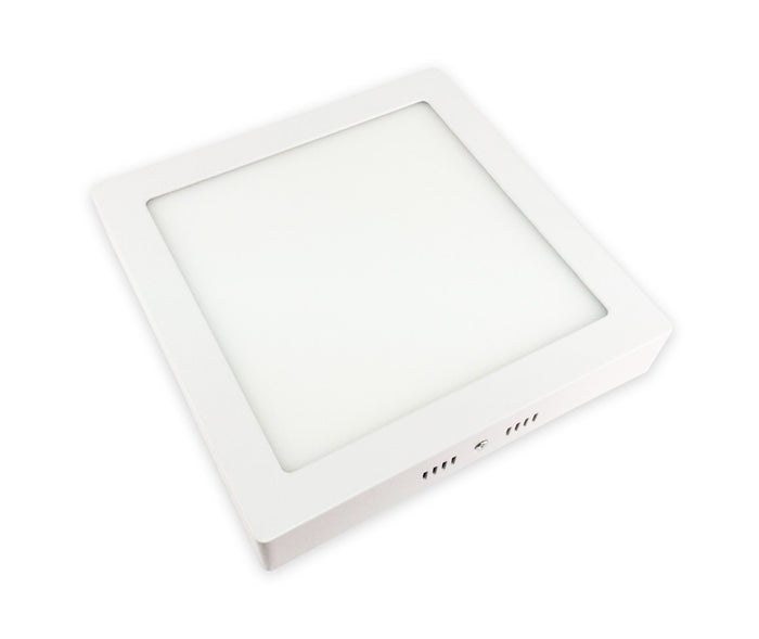 Square LED Surface Light 18 Watts