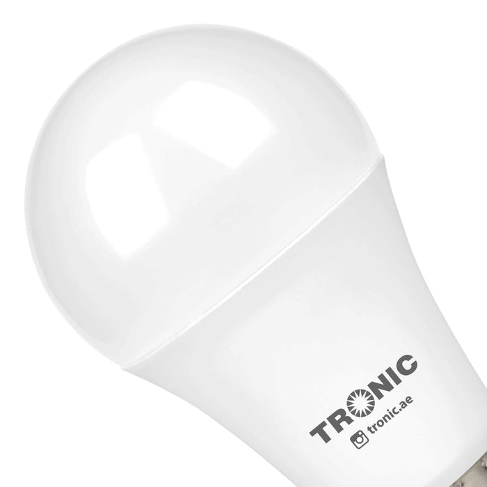 15 Watts LED E27 (Screw) Bulb