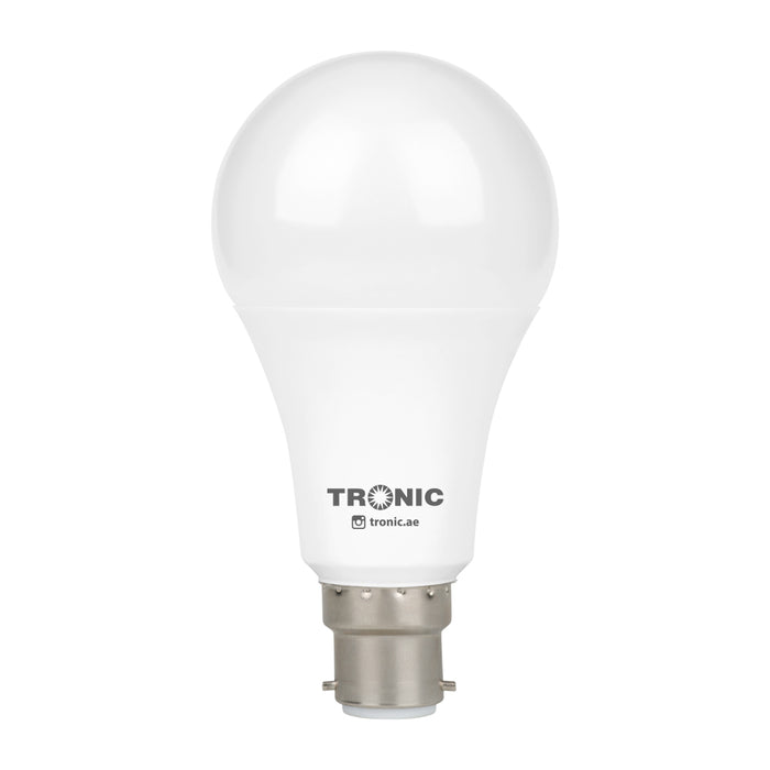 15 Watts LED B22 (Pin) Bulb