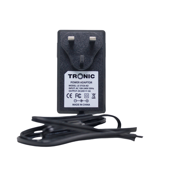 AC/DC Adapter 100-240V