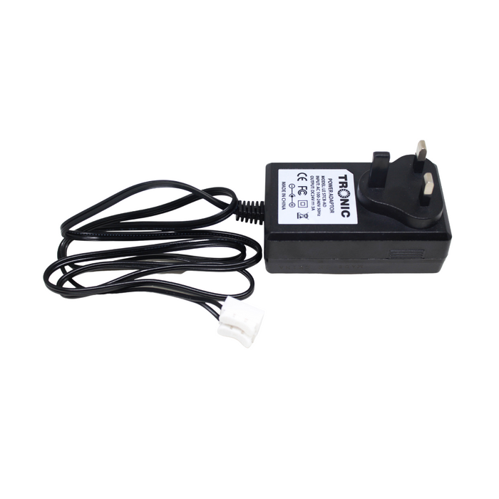 AC/DC Adapter 100-240V