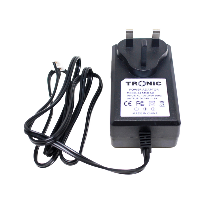 AC/DC Adapter 100-240V