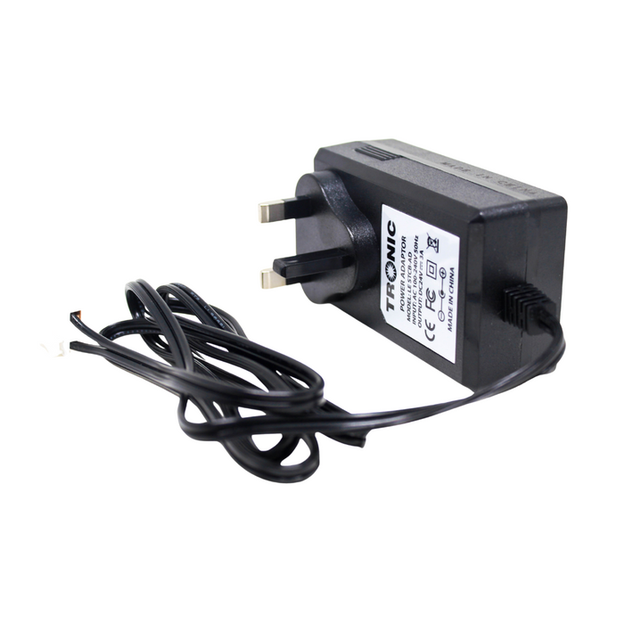 AC/DC Adapter 100-240V