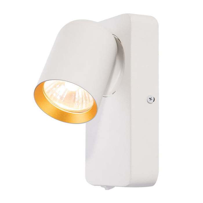 Wall Spot Light LL 1024-01-GU