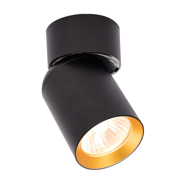 Round Ceiling Spot Light LL 1024-GU