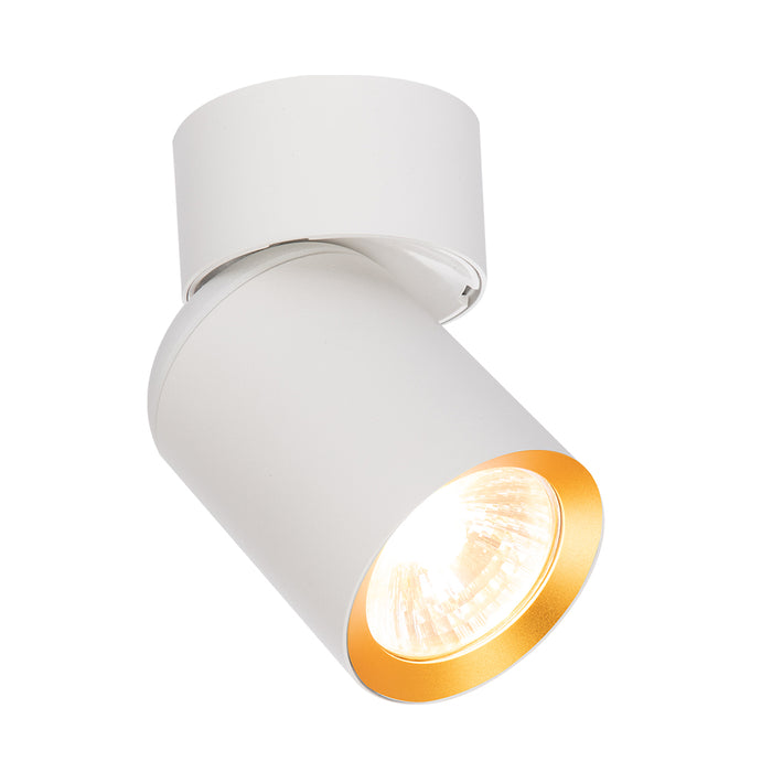 Round Ceiling Spot Light LL 1024-GU