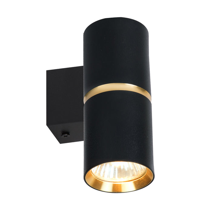 Wall Spot Light LL 1027-GU-WH