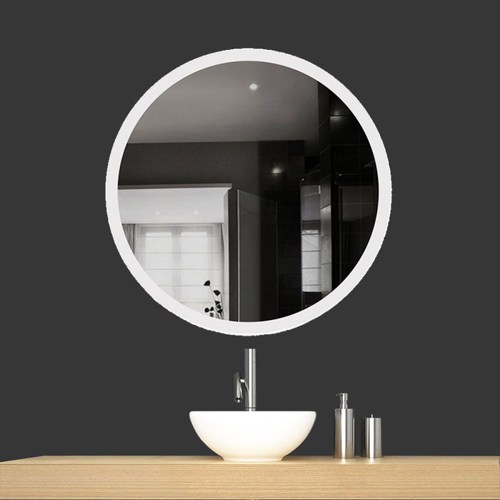 Round Mirror Light with Touch Sensor ML LS12