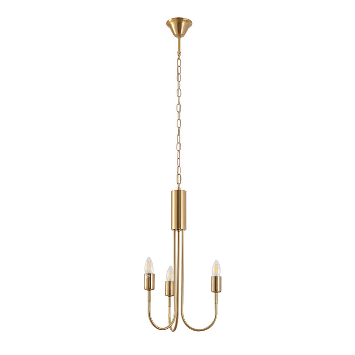 Pendant Lamp PL 1101-03