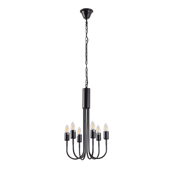 Pendant Lamp PL 1101-06