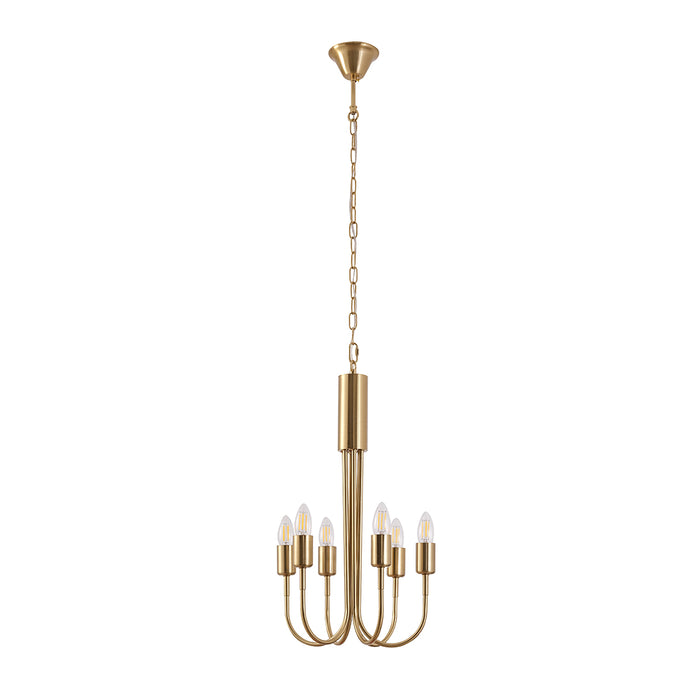 Pendant Lamp PL 1101-06