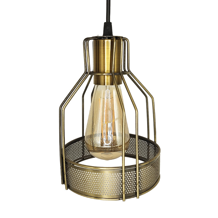 Pendant Lamp PL 7904-CU