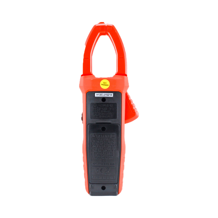 Digital Clamp Meter PM2028B