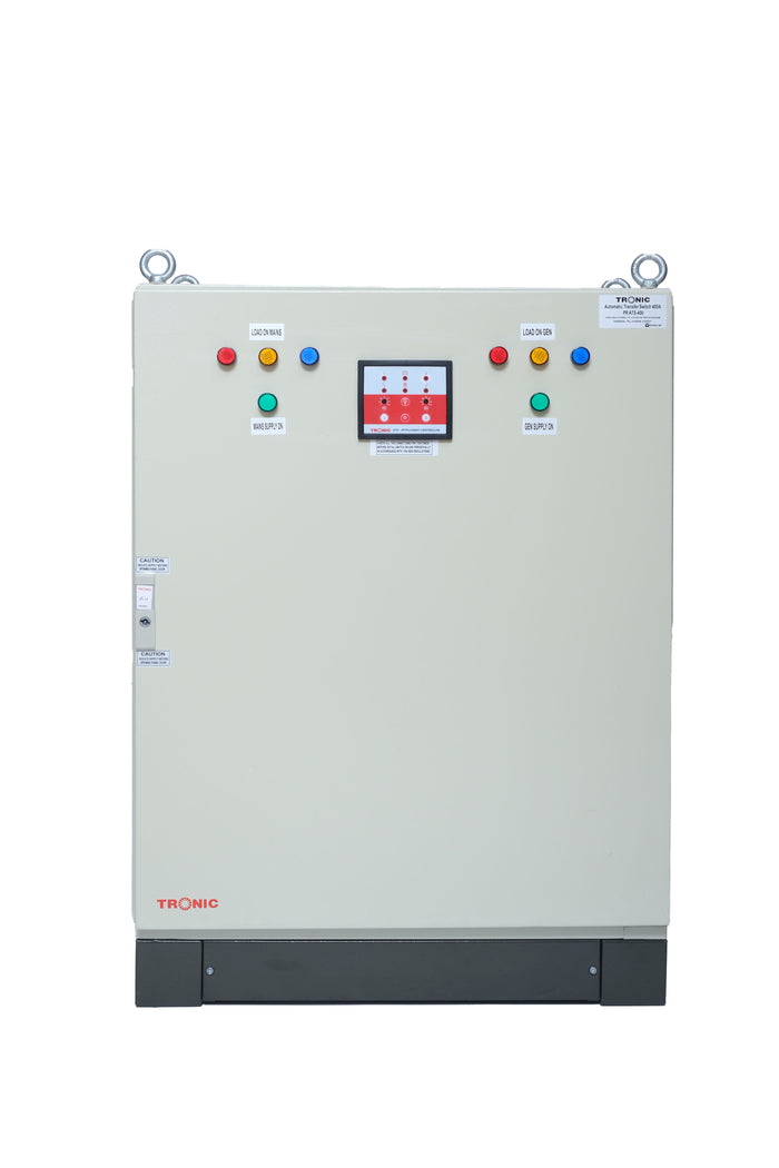 Automatic Transfer Switch 630A