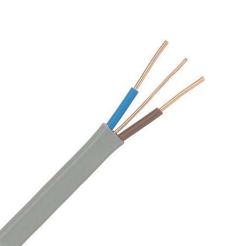 16 mm Flat Twin Cable