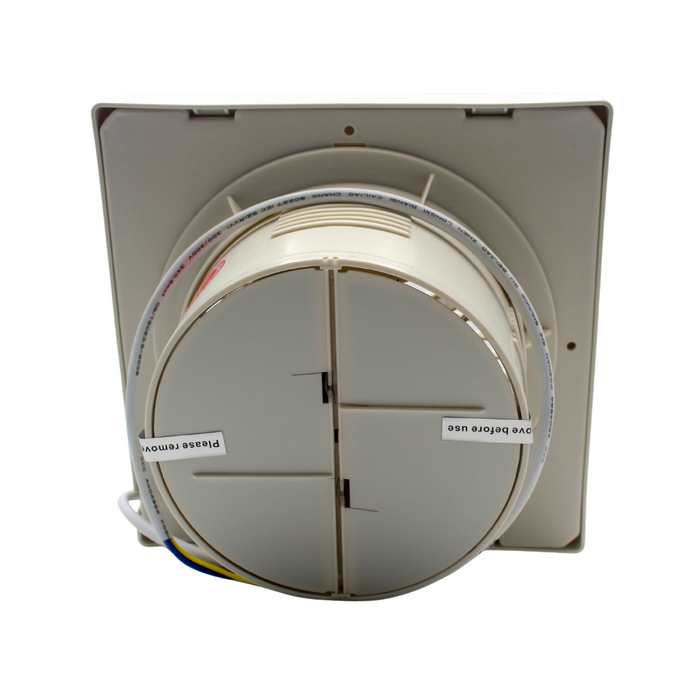 Window Mounted Ventilation Fan 6 inch