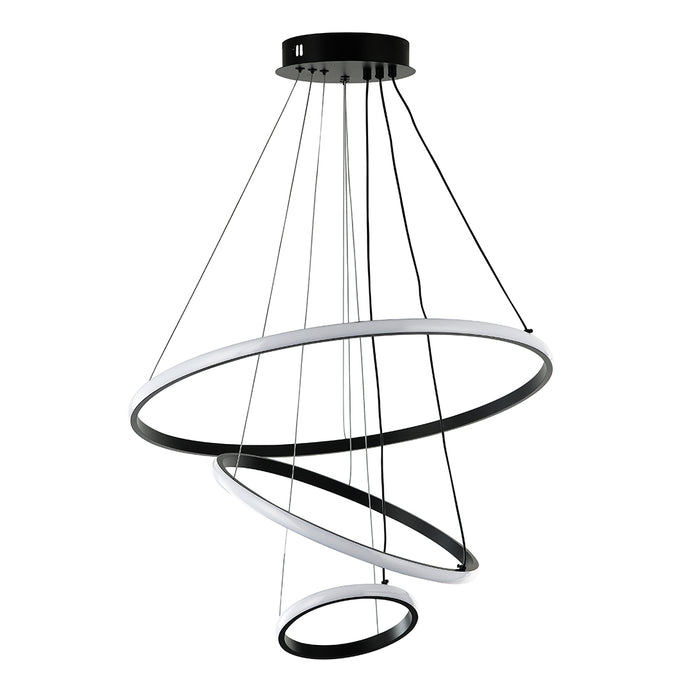 Pendant Lamp WH 2024-02