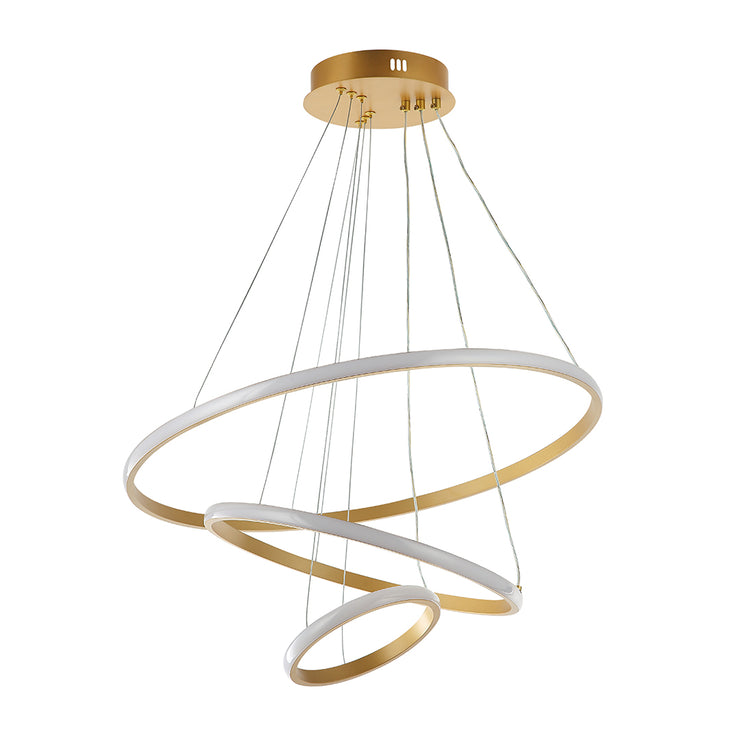 Pendant Lamp WH 2024-02