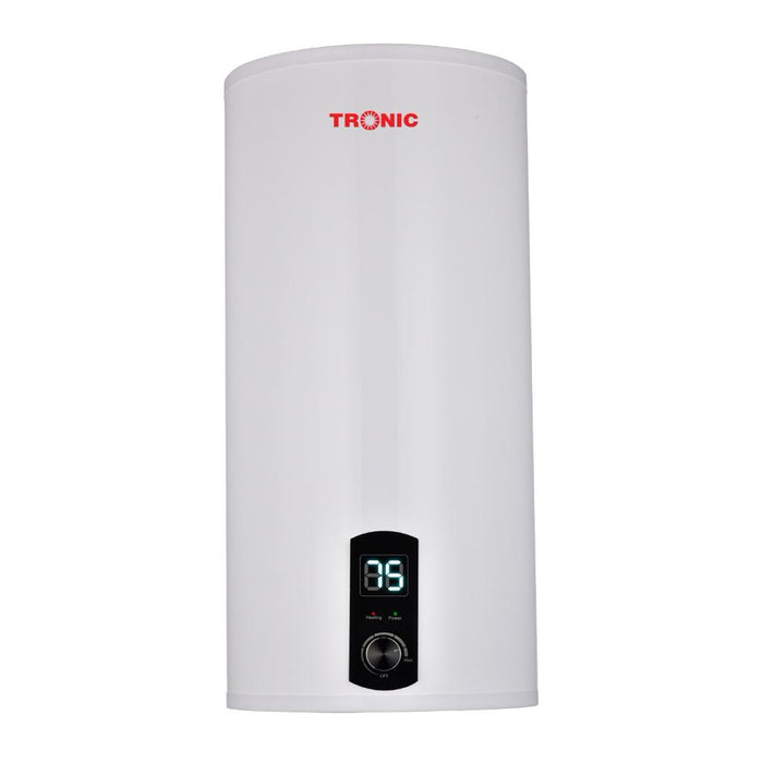 Water Heater 80 Liters Digital Display