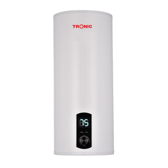 Water Heater 50 Liters Digital Display