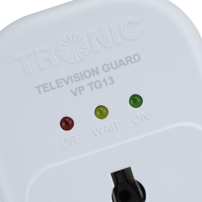 Television Guard 13Amps