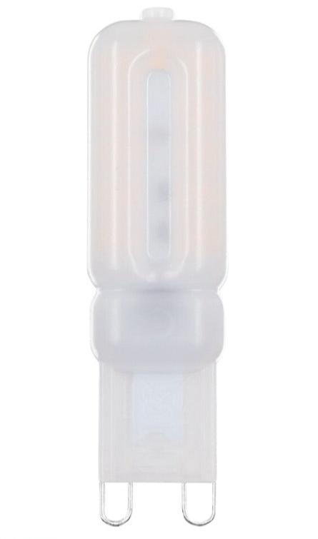 G9 LED Capsule Bulb 3.5 Watts