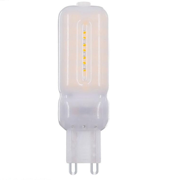 G9 LED Capsule Bulb 4.5 Watts