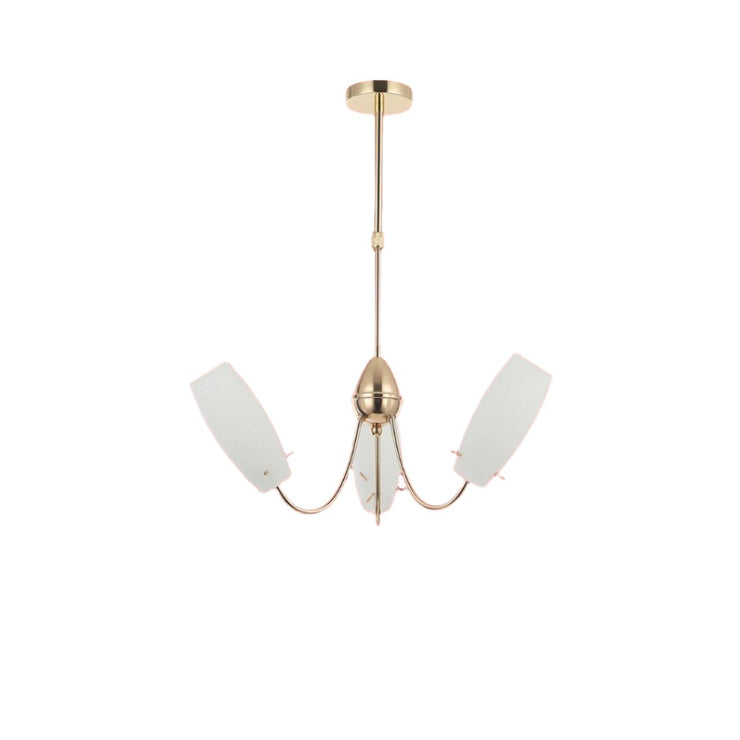 Ceiling Lamp PL 7001-14-03