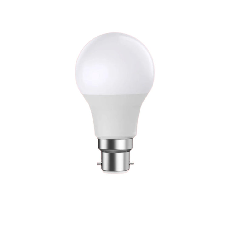 9 Watts LED Sensor B22 (Pin) Bulb