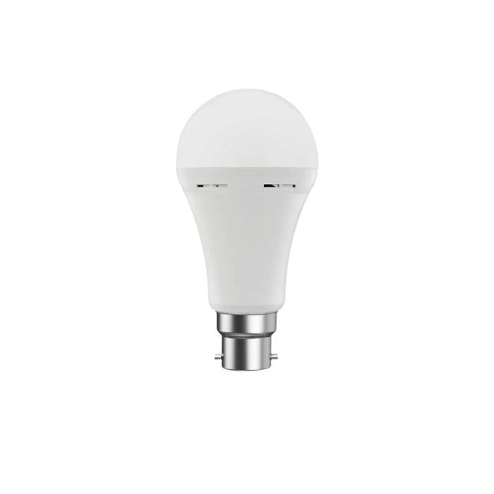 Emergency 9 Watts Led B22 (Pin) Bulb