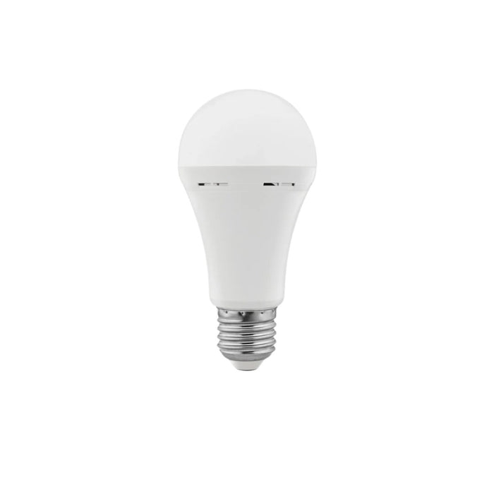 Emergency 9 Watts Led E27 (Screw) Bulb