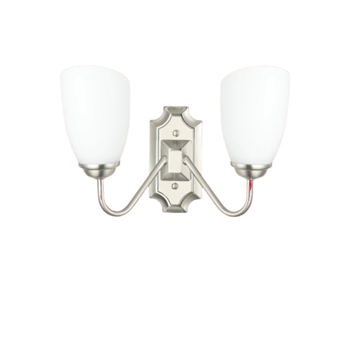 Wall Lamp PL 7031-27-2A