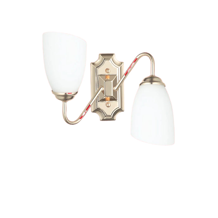 Wall Lamp PL 7031-27-2B