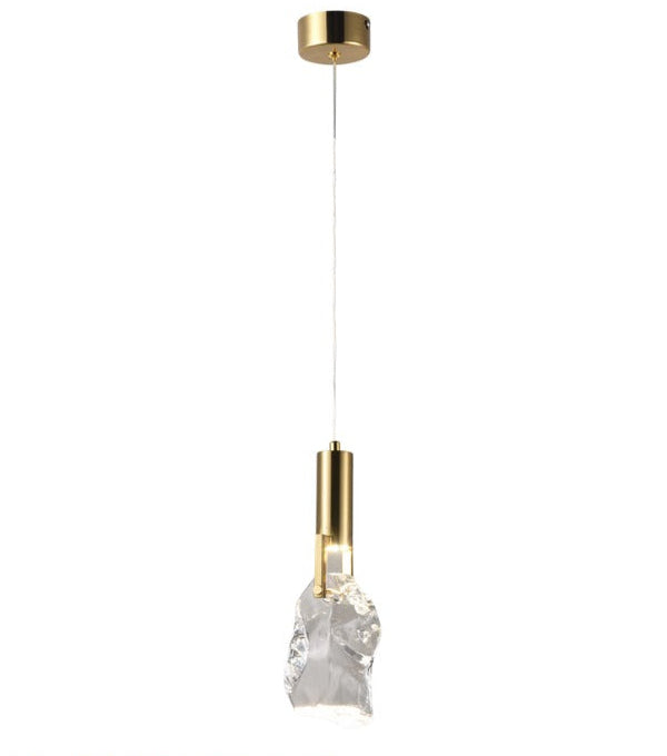 LED Pendant Lamp WH 2024-03-06-TC