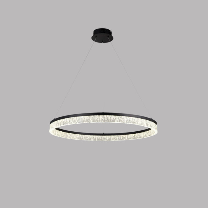 LED Pendant Lamp WH 2024-38-14-TC