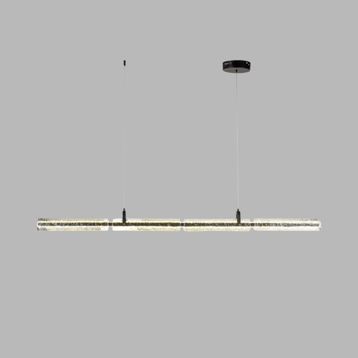 LED Pendant Lamp WH 2024-48-15-TC