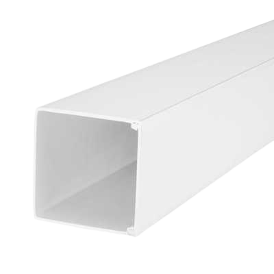 PVC Trunking 100mmx100mm - Tronic Tanzania