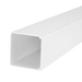 PVC Trunking 100mmx100mm - Tronic Tanzania