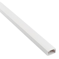 PVC Trunking 16mmx25mm - Tronic Tanzania