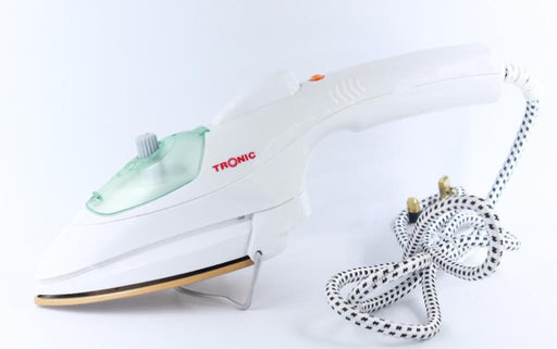 Steam Iron 800 Watts - Tronic Tanzania