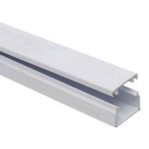 Adhesive Trunking PVC 16mmx25mm - Tronic Tanzania